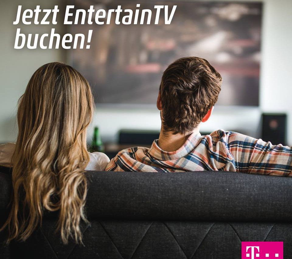 EntertainTV
